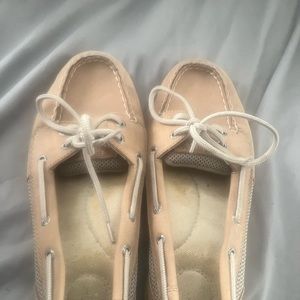 Women’s Sperry Topsiders size 8
